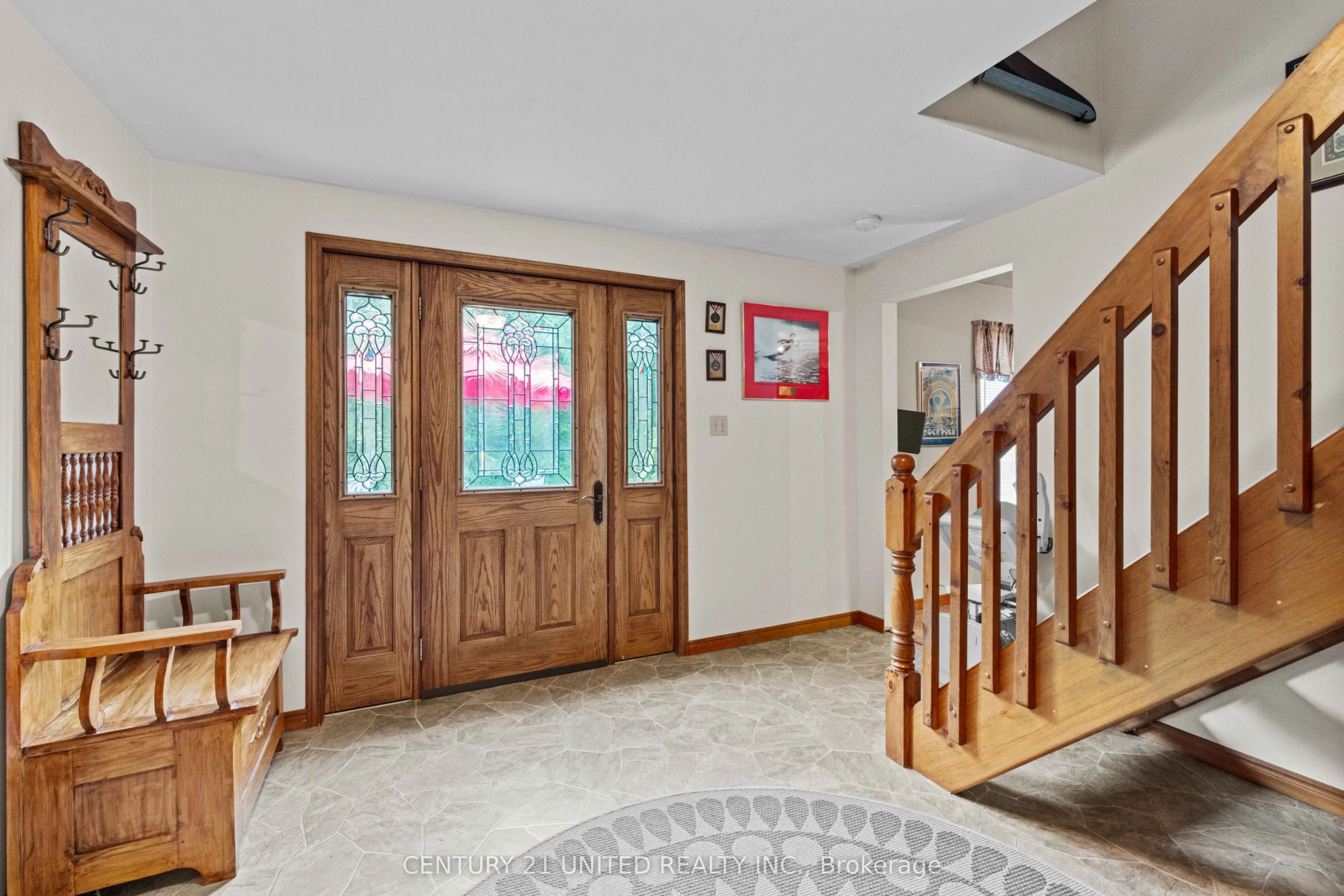 210 Thompson Road