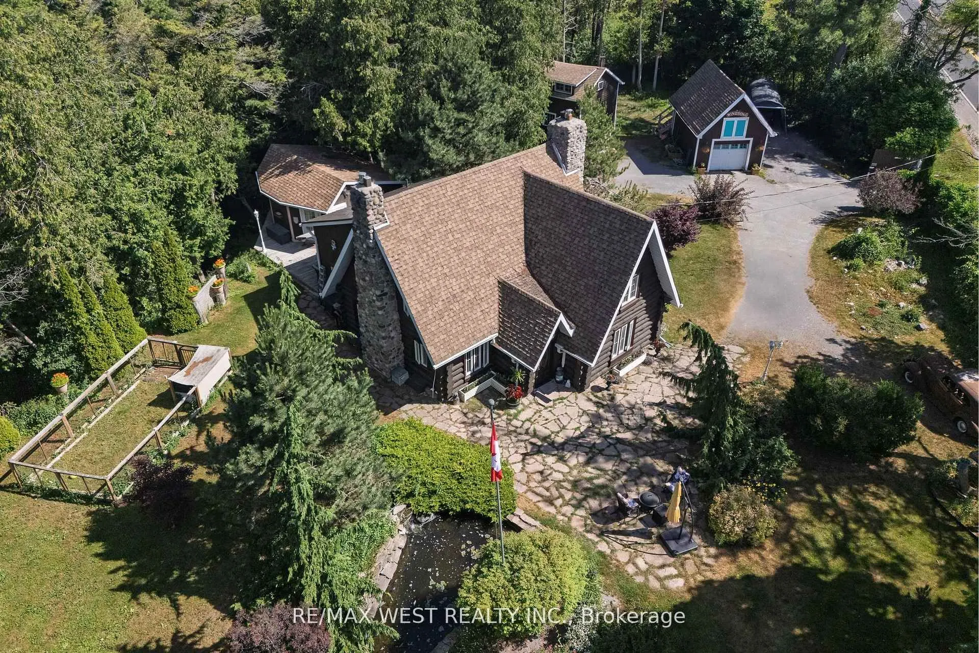 4504 County Rd #45