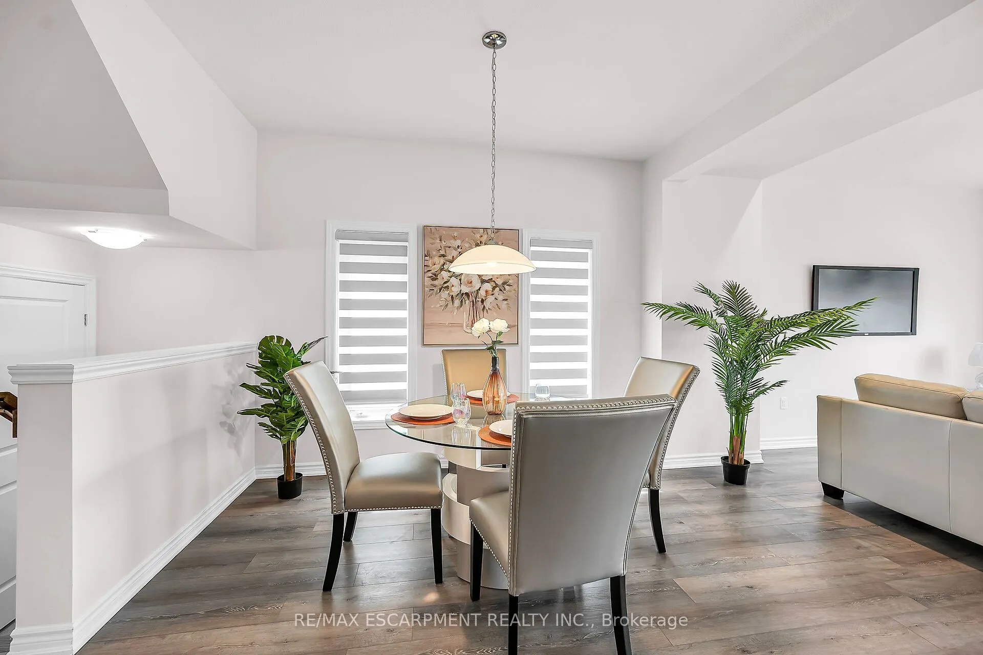 61 Soho Street, #13