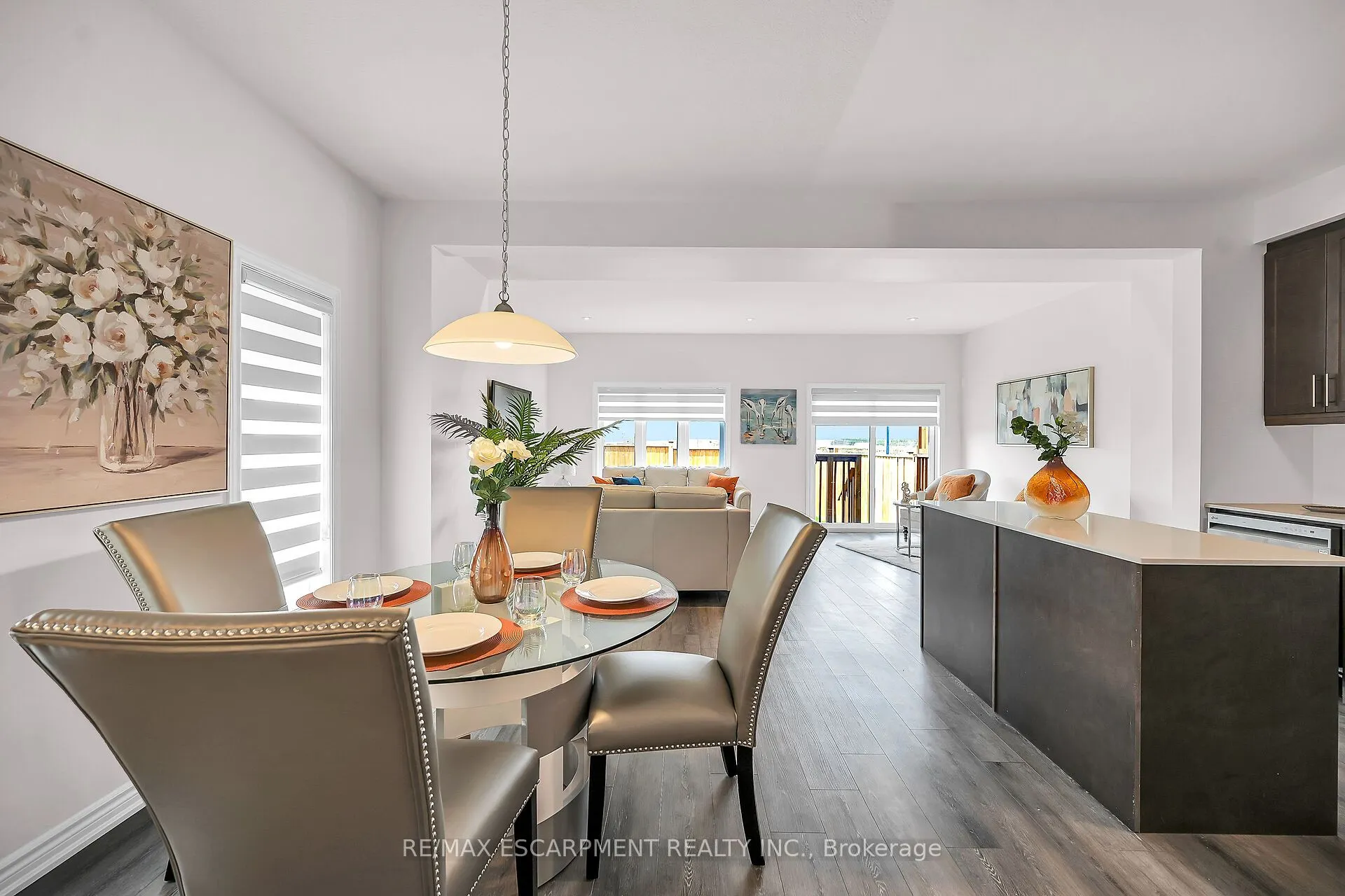 61 Soho Street, #13