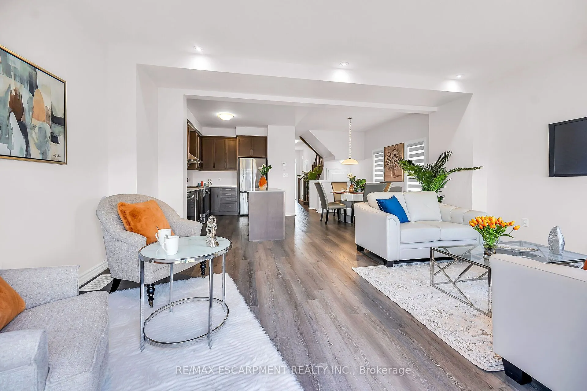 61 Soho Street, #13