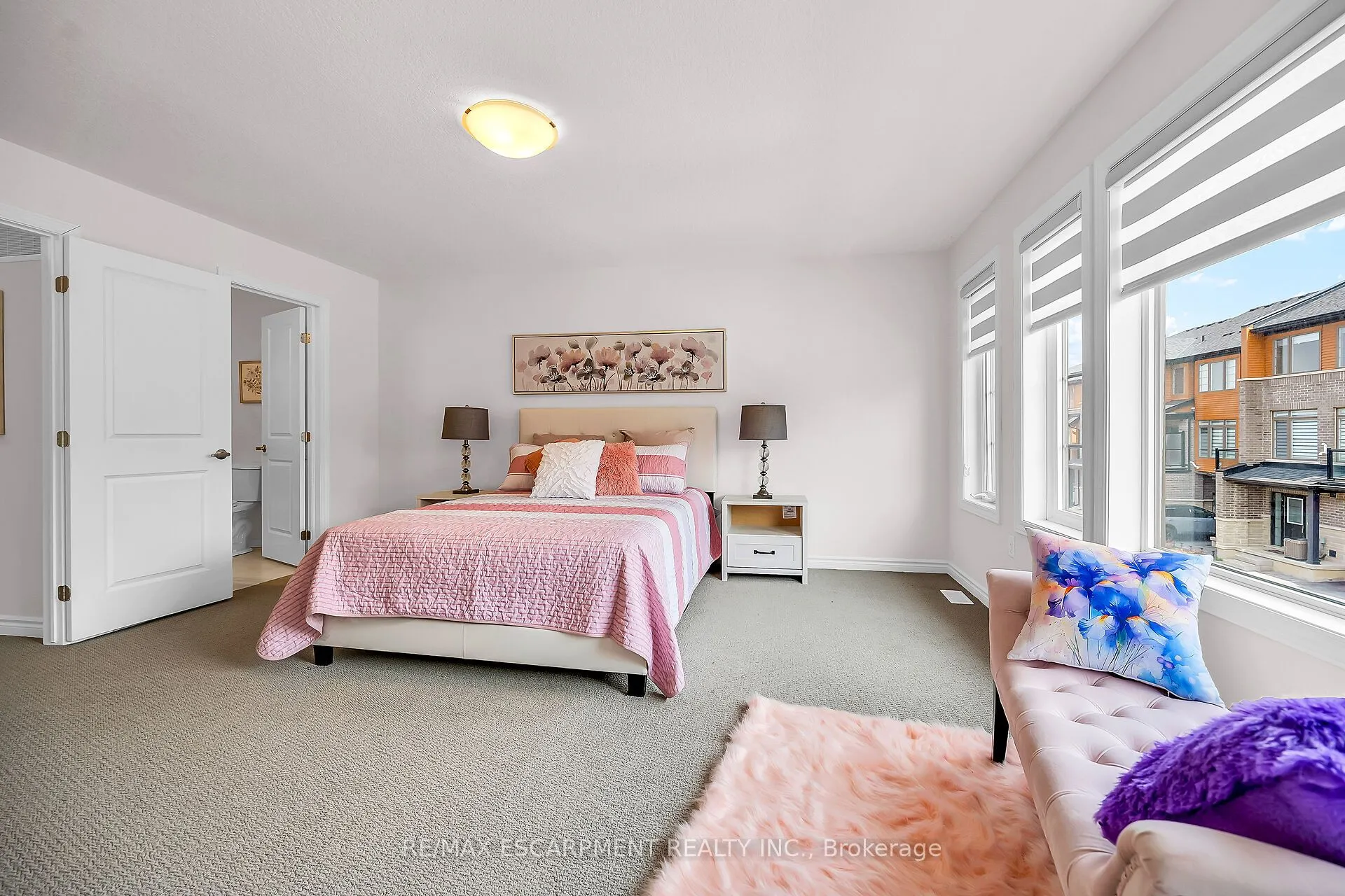 61 Soho Street, #13