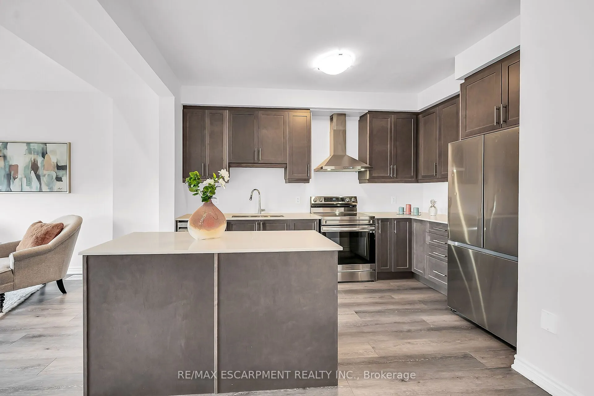 61 Soho Street, #13