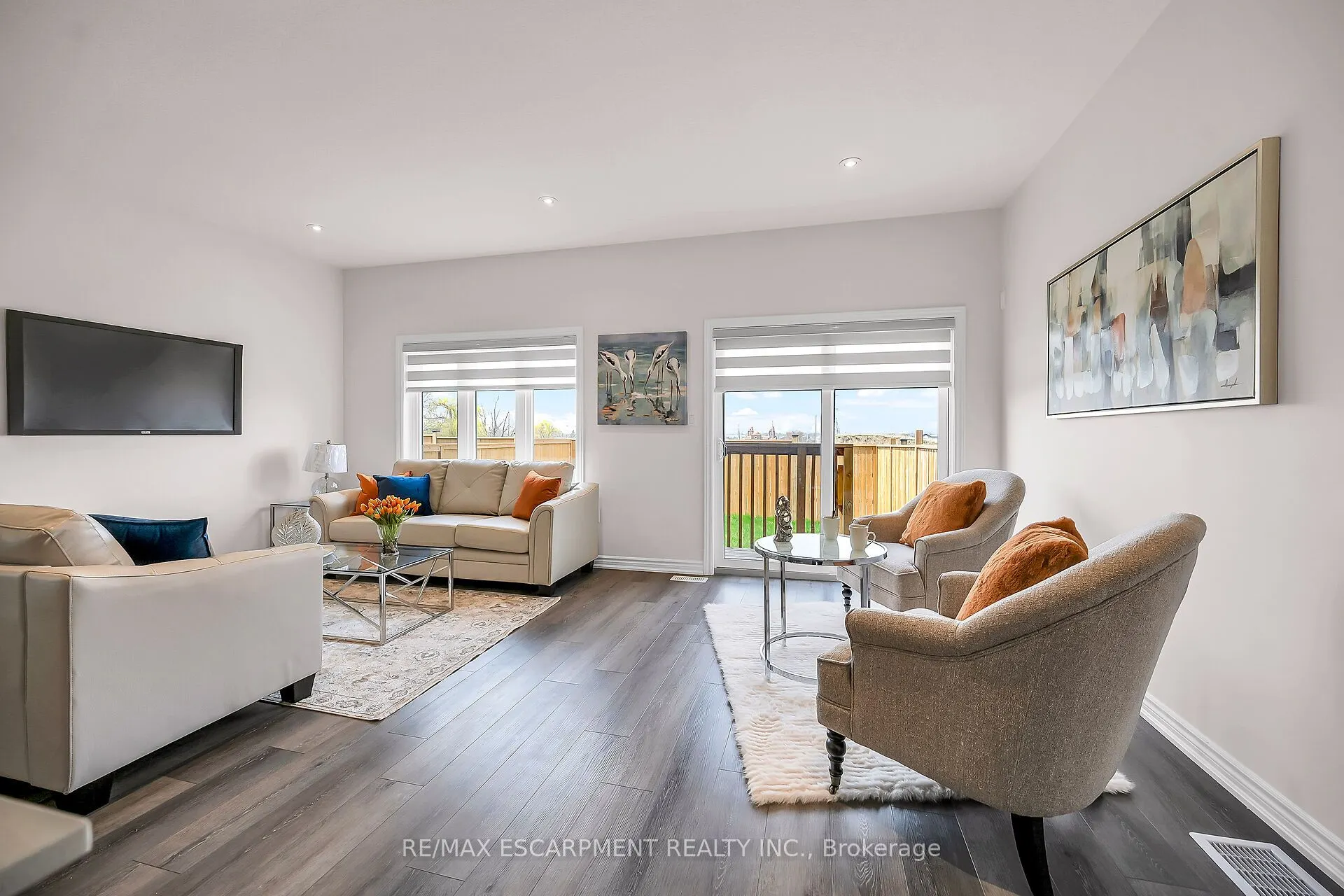 61 Soho Street, #13