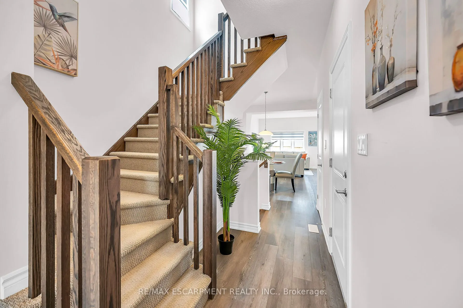 61 Soho Street, #13