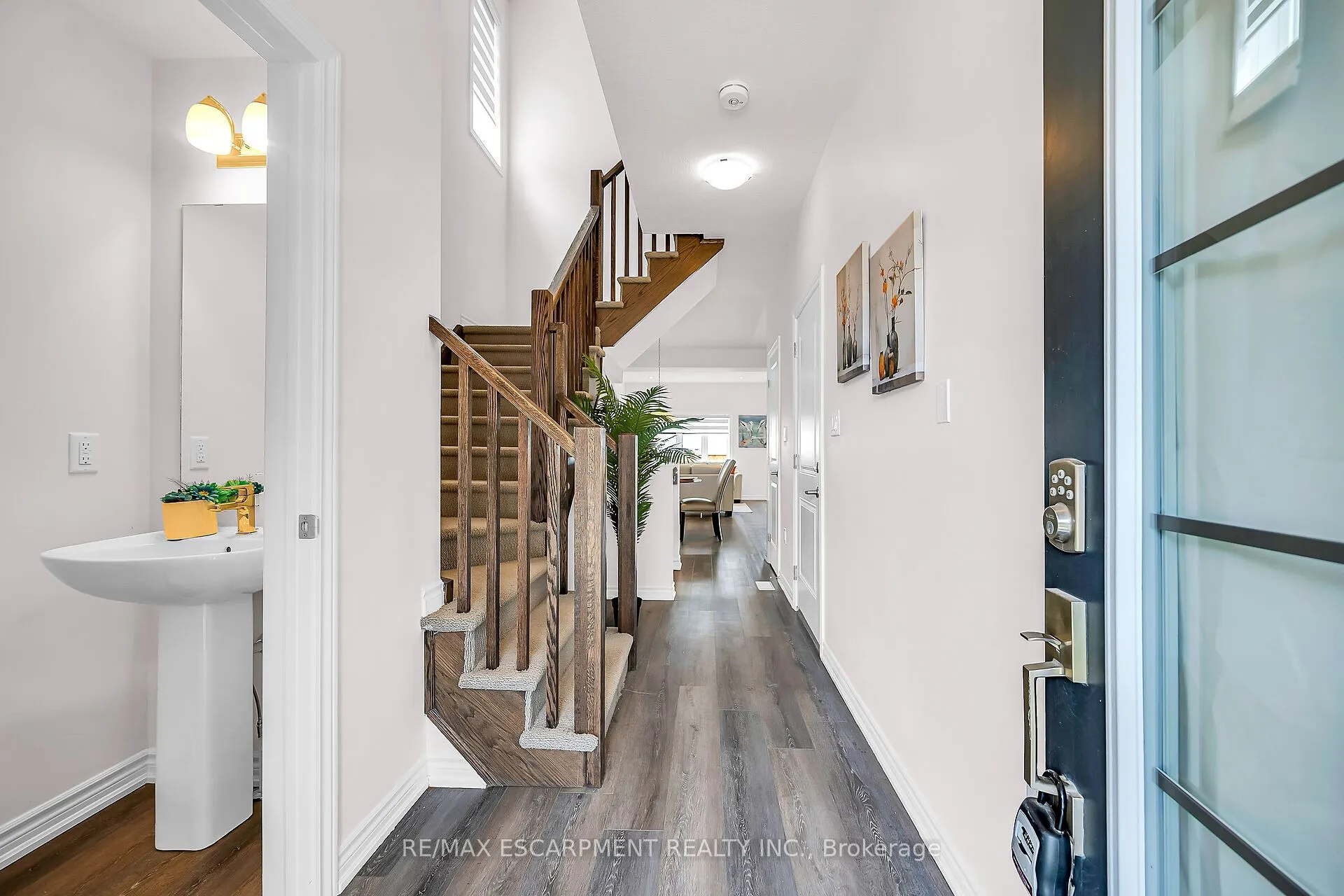 61 Soho Street, #13