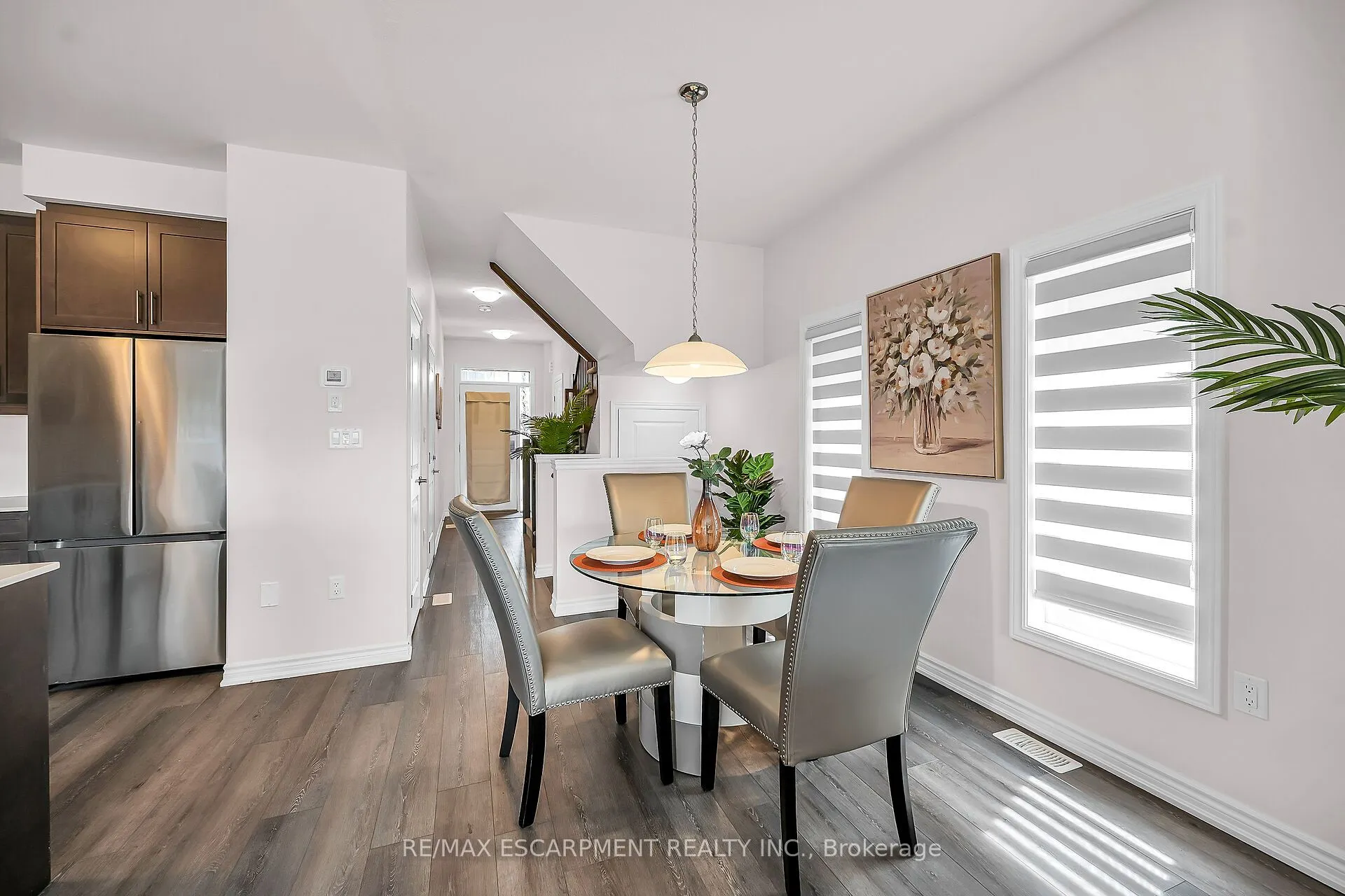 61 Soho Street, #13