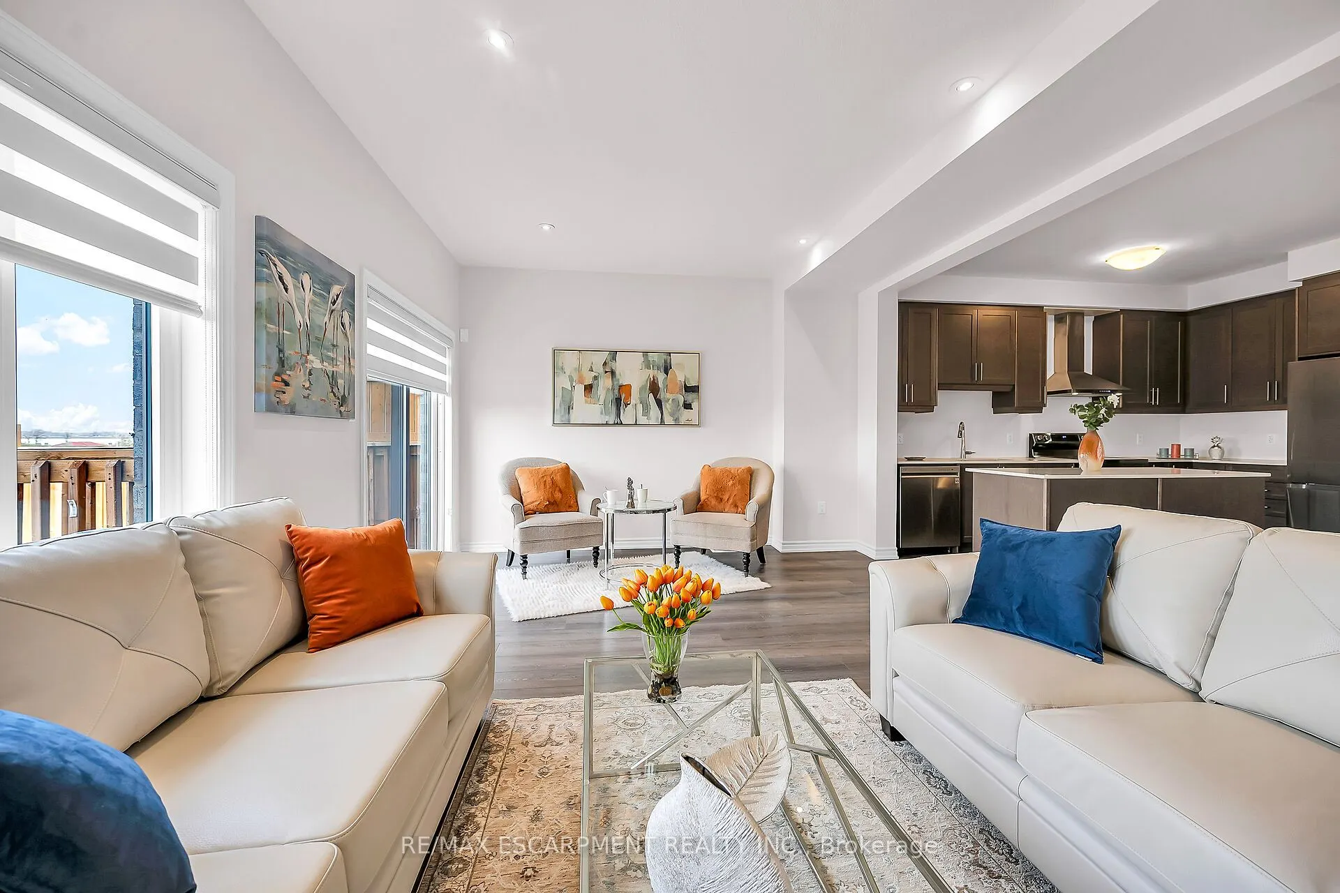 61 Soho Street, #13