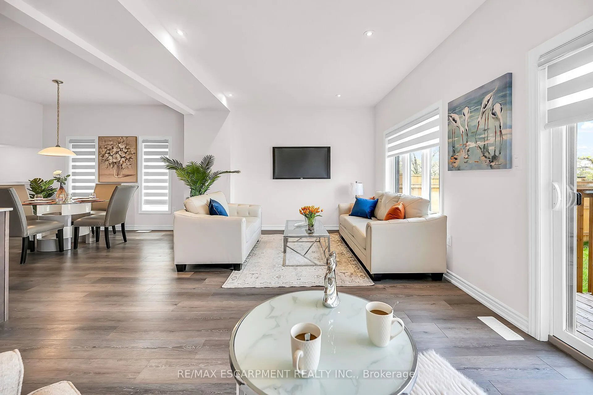 61 Soho Street, #13