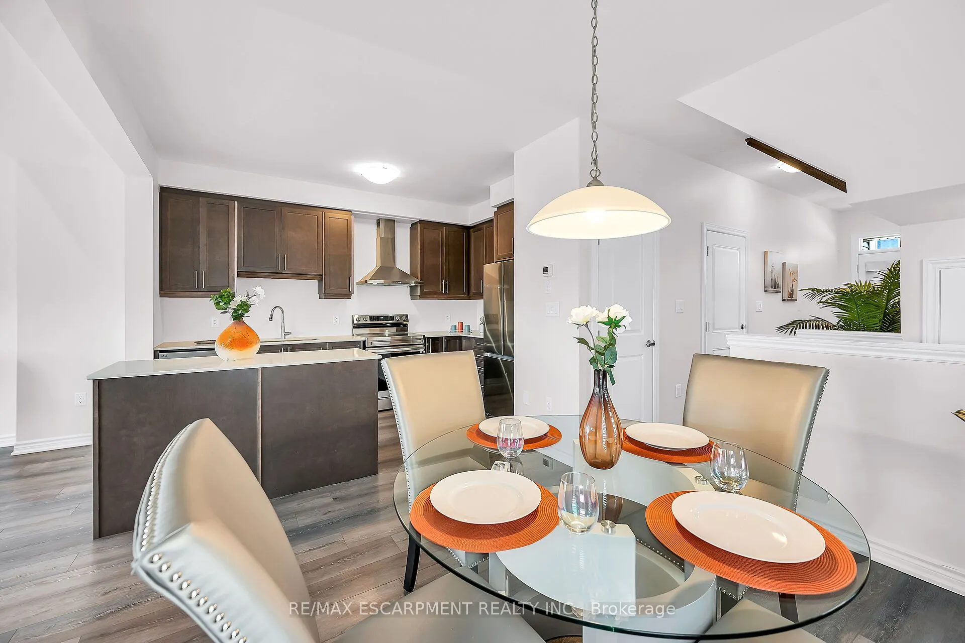 61 Soho Street, #13