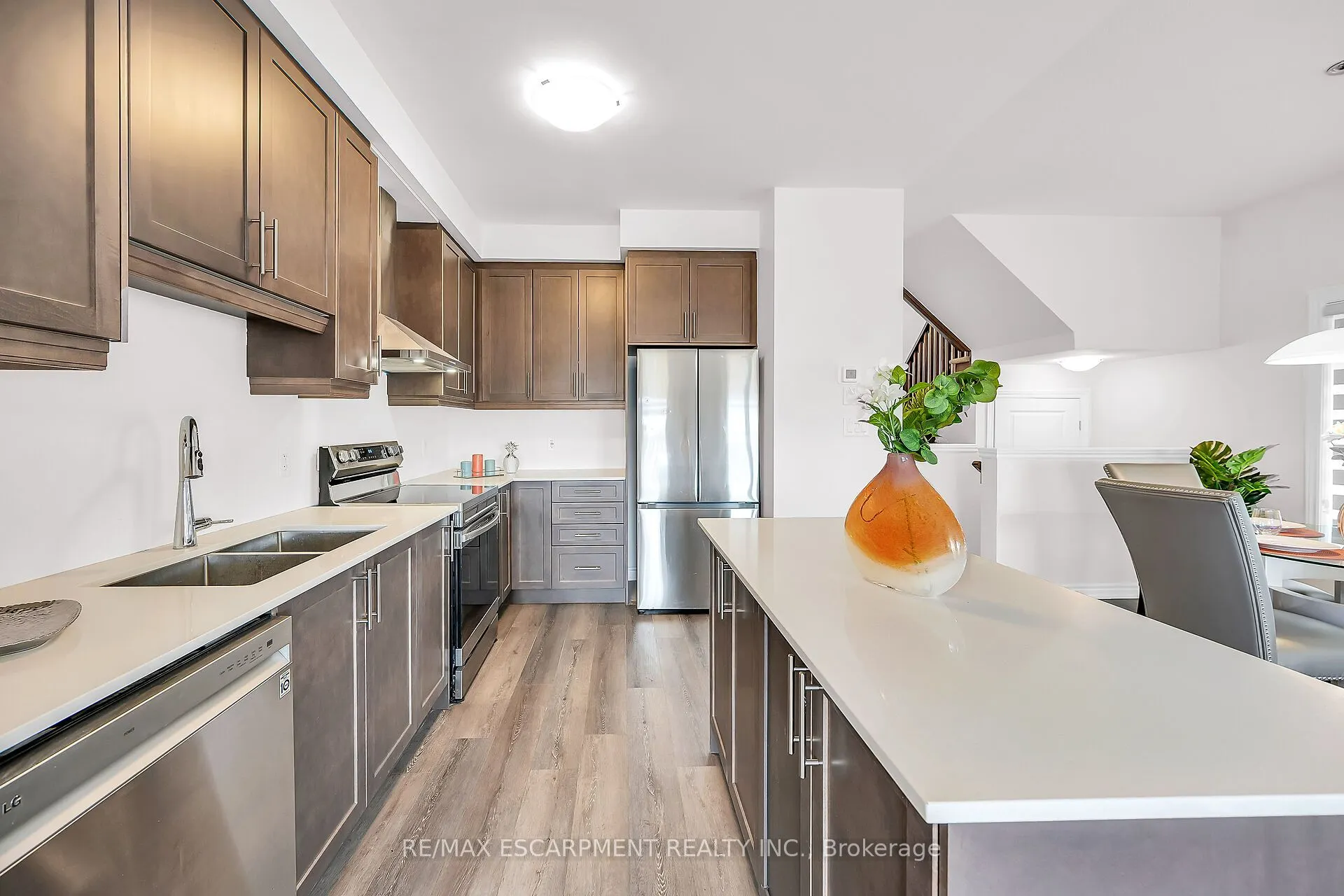 61 Soho Street, #13