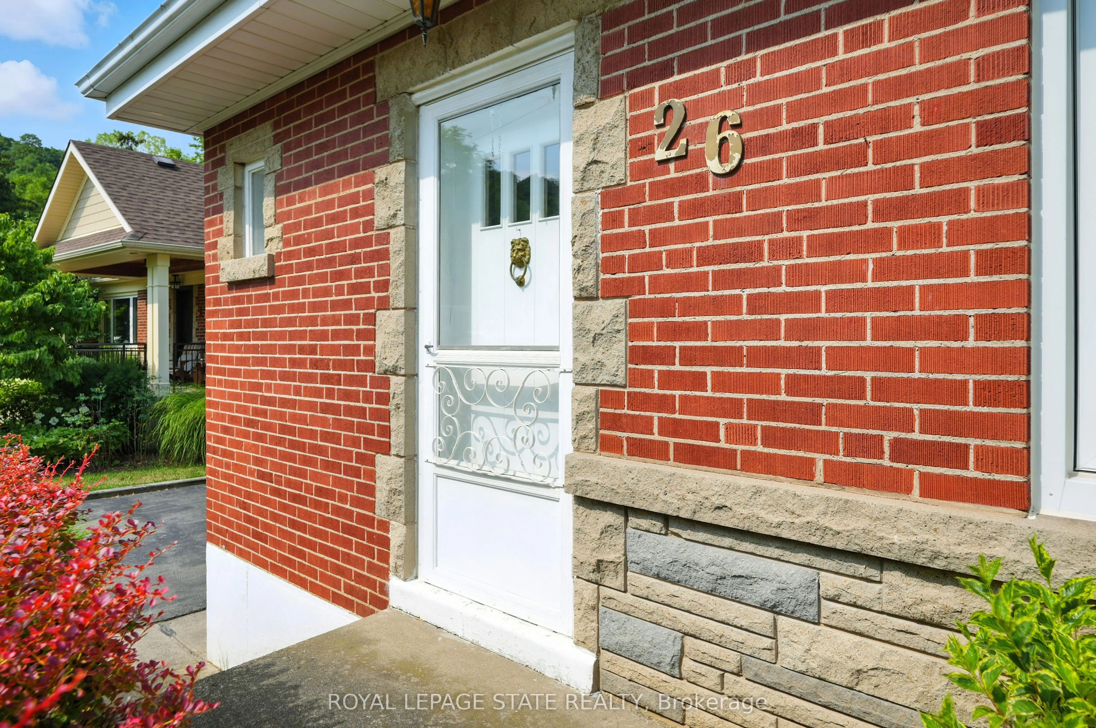 26 Marion Place