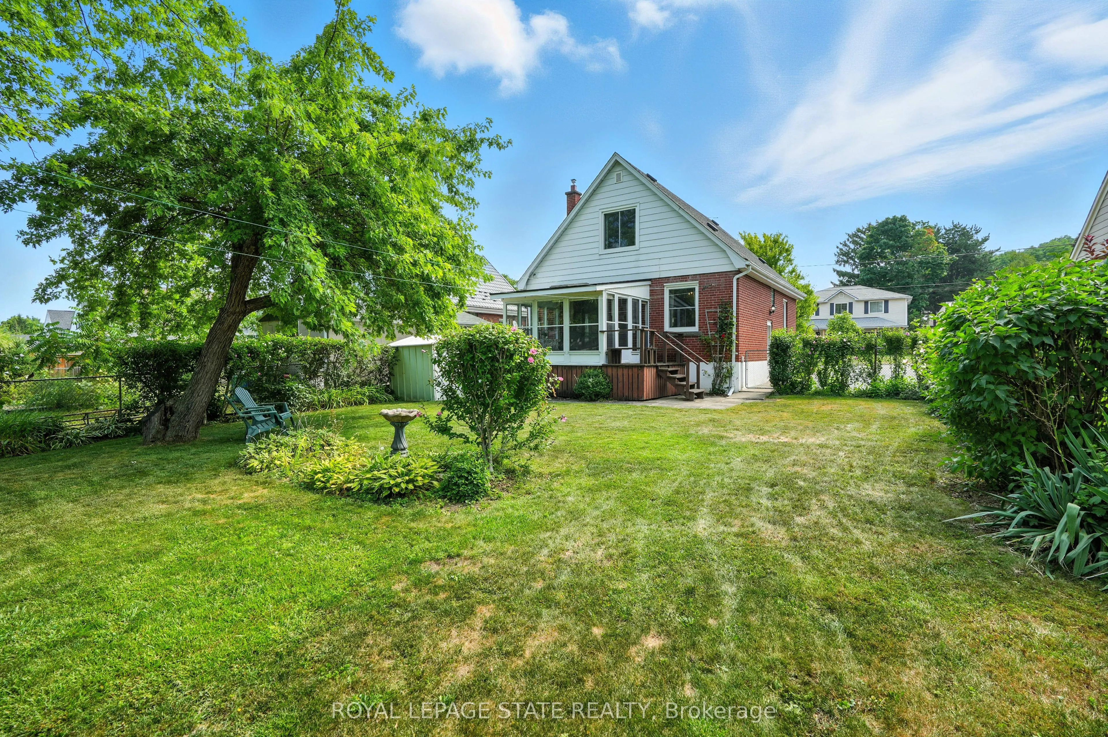 26 Marion Place
