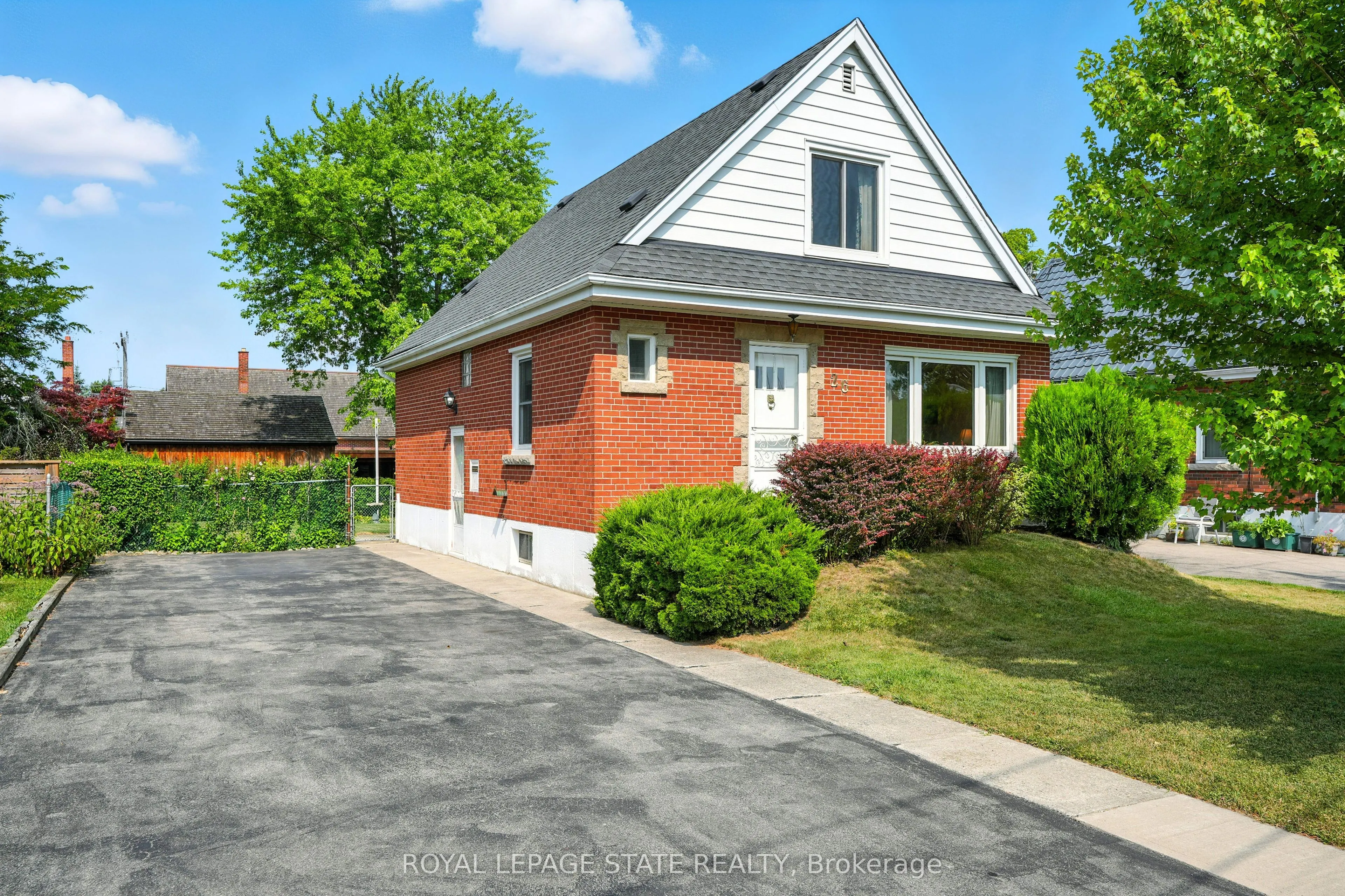 26 Marion Place