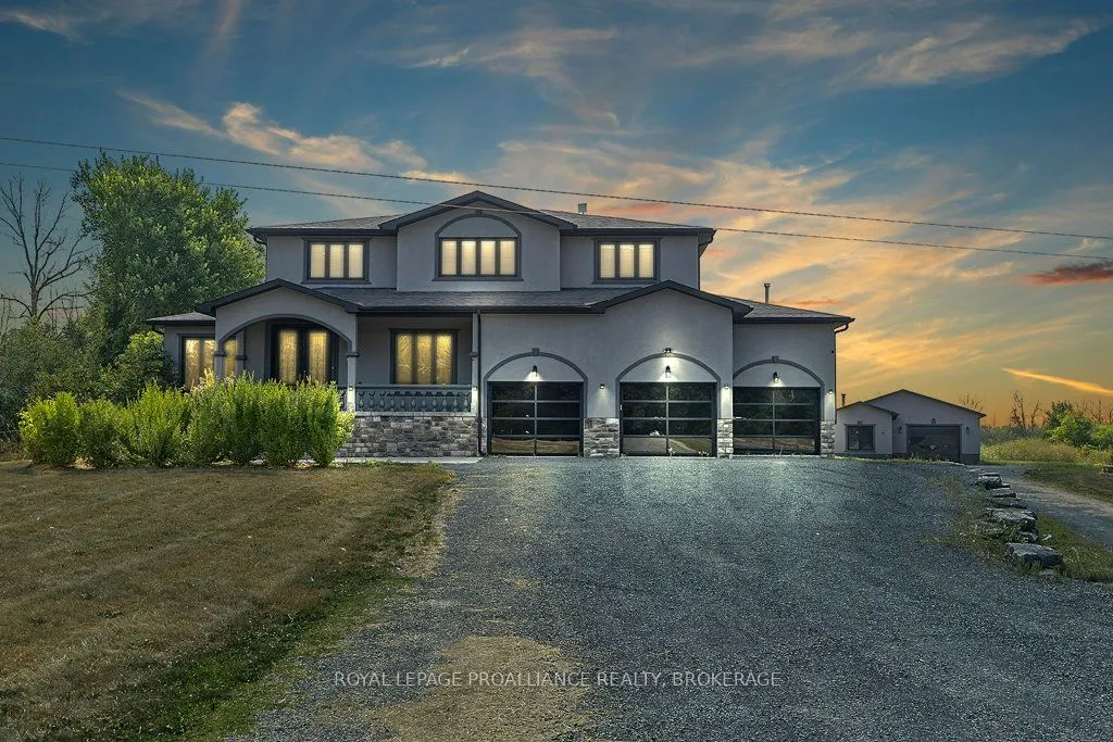 1058 Lucas Road