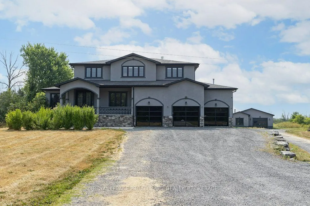 1058 Lucas Road