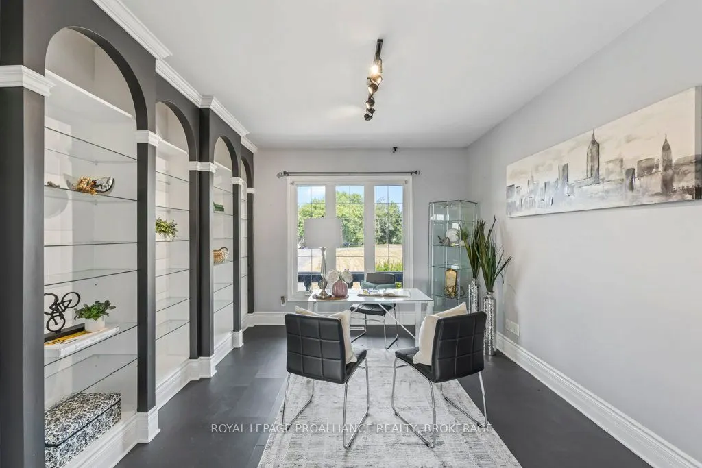 1058 Lucas Road