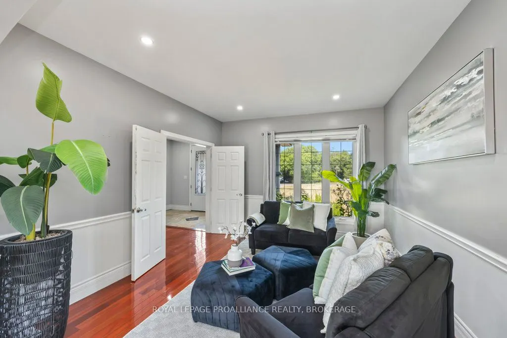 1058 Lucas Road