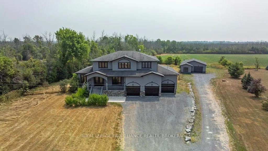 1058 Lucas Road