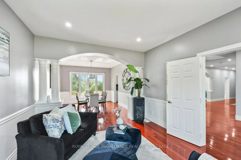 1058 Lucas Road