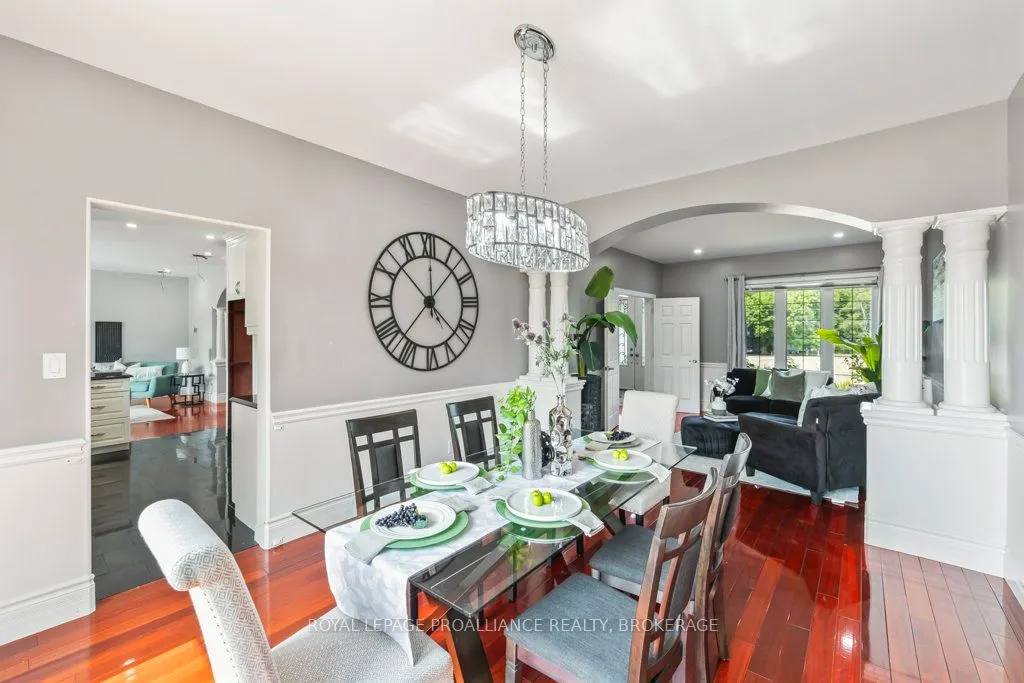 1058 Lucas Road