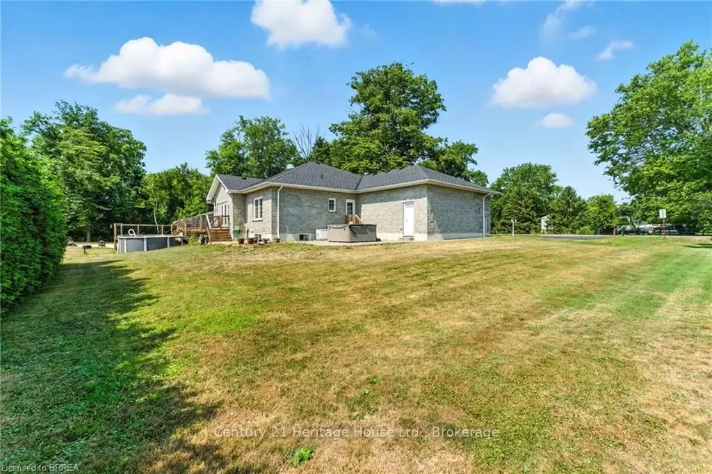 1026 Front Road