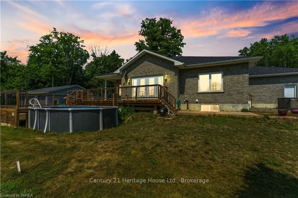 1026 Front Road