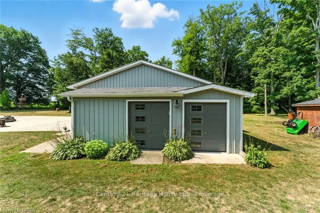1026 Front Road