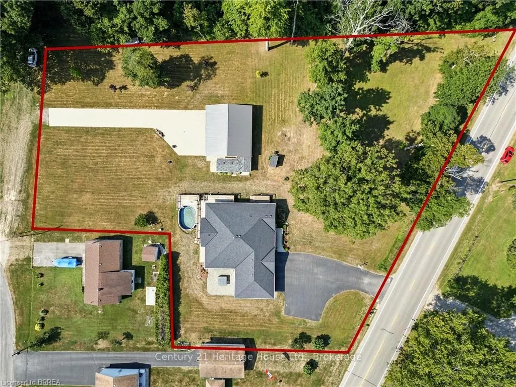 1026 Front Road