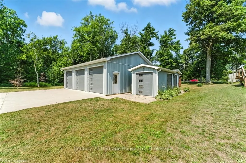 1026 Front Road