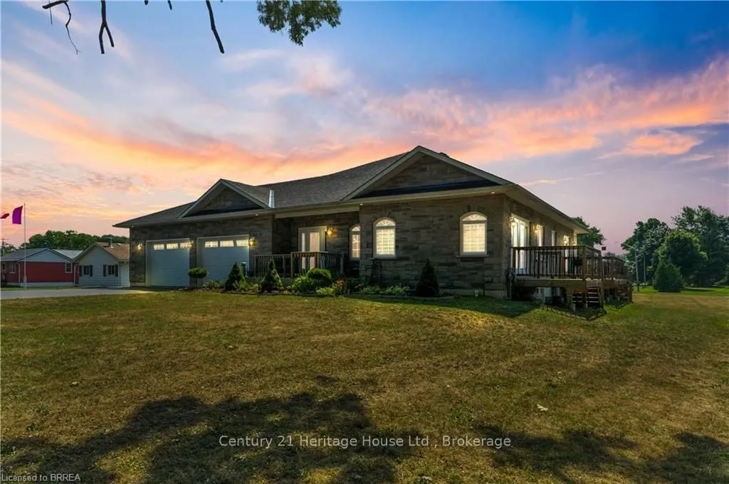 1026 Front Road