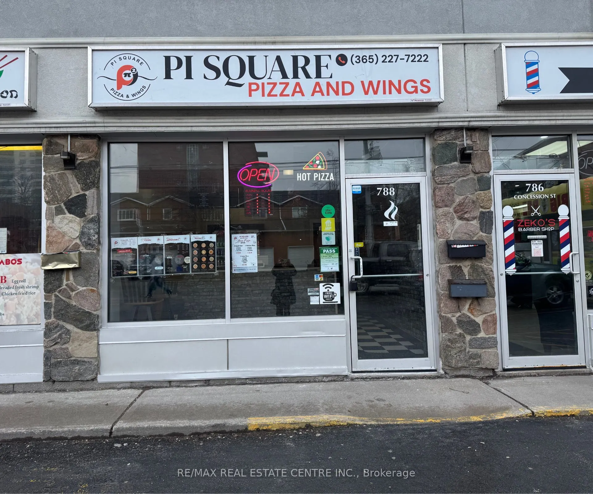 788 Concession Street