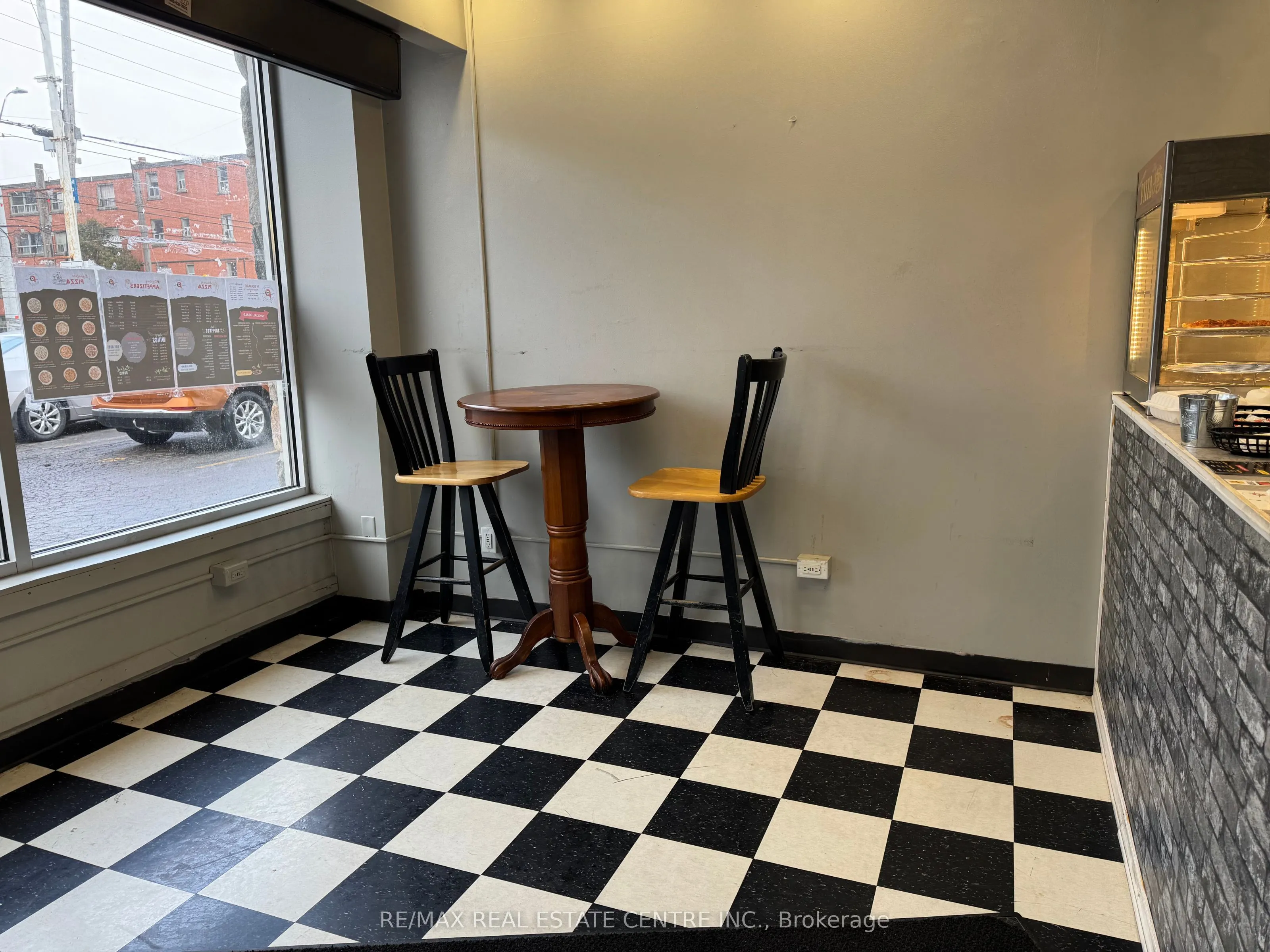 788 Concession Street