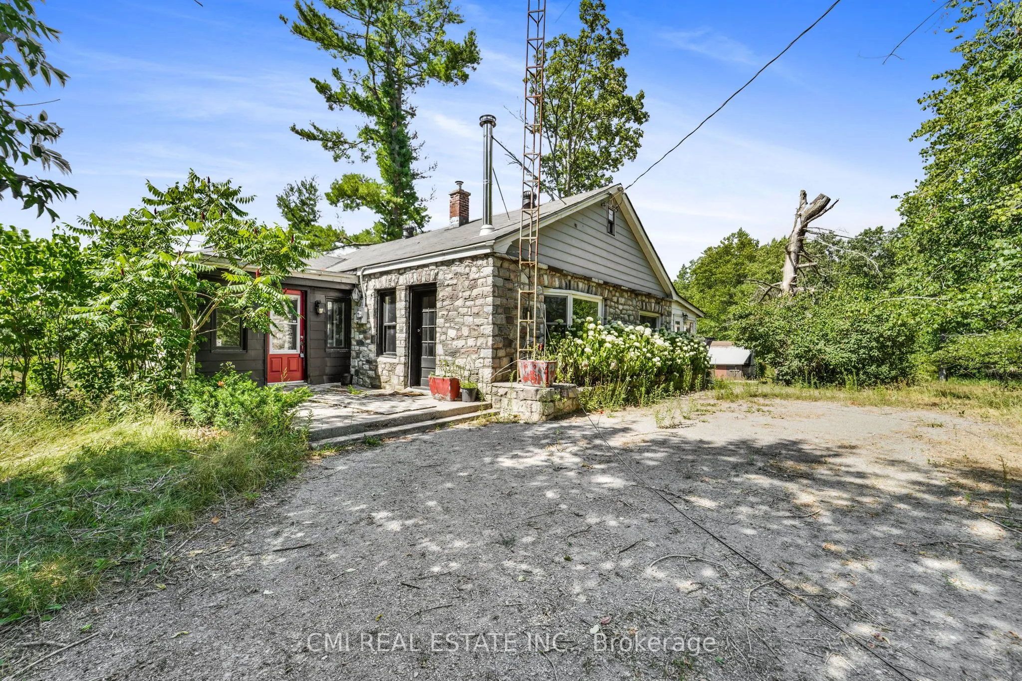 4422 County Rd 6 Road