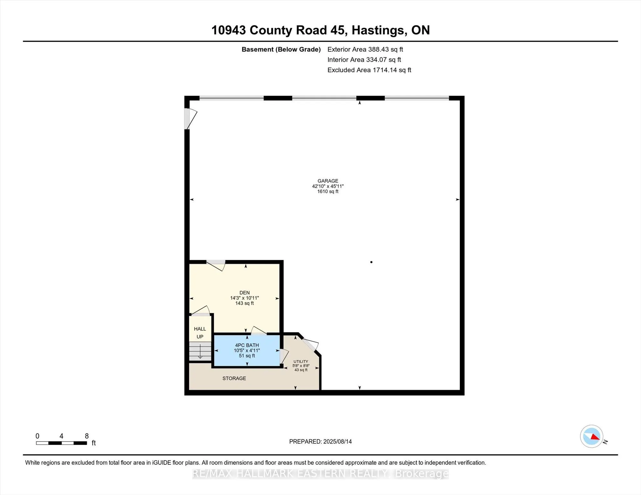 10943 County Rd 45