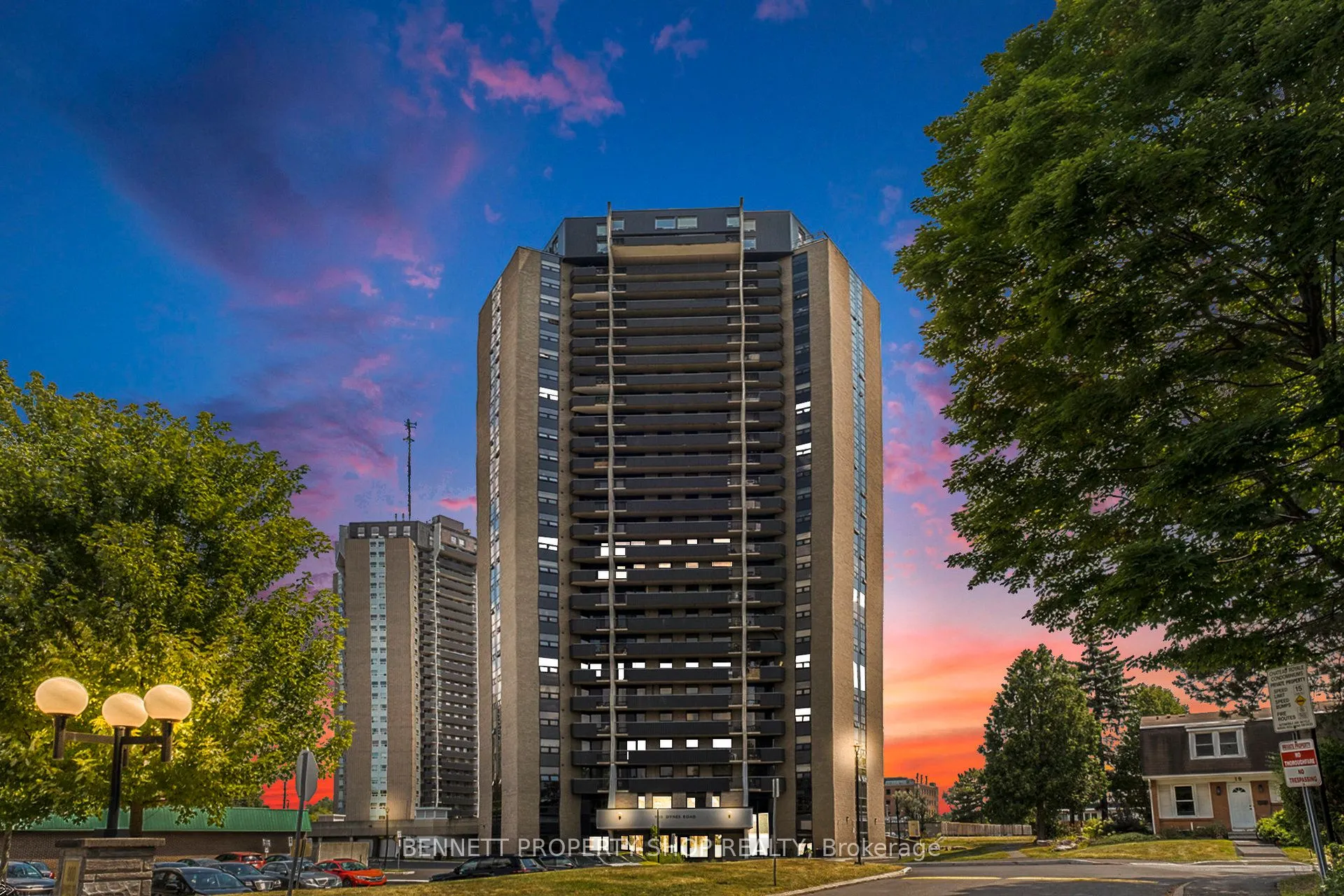 900 Dynes Road, #2209