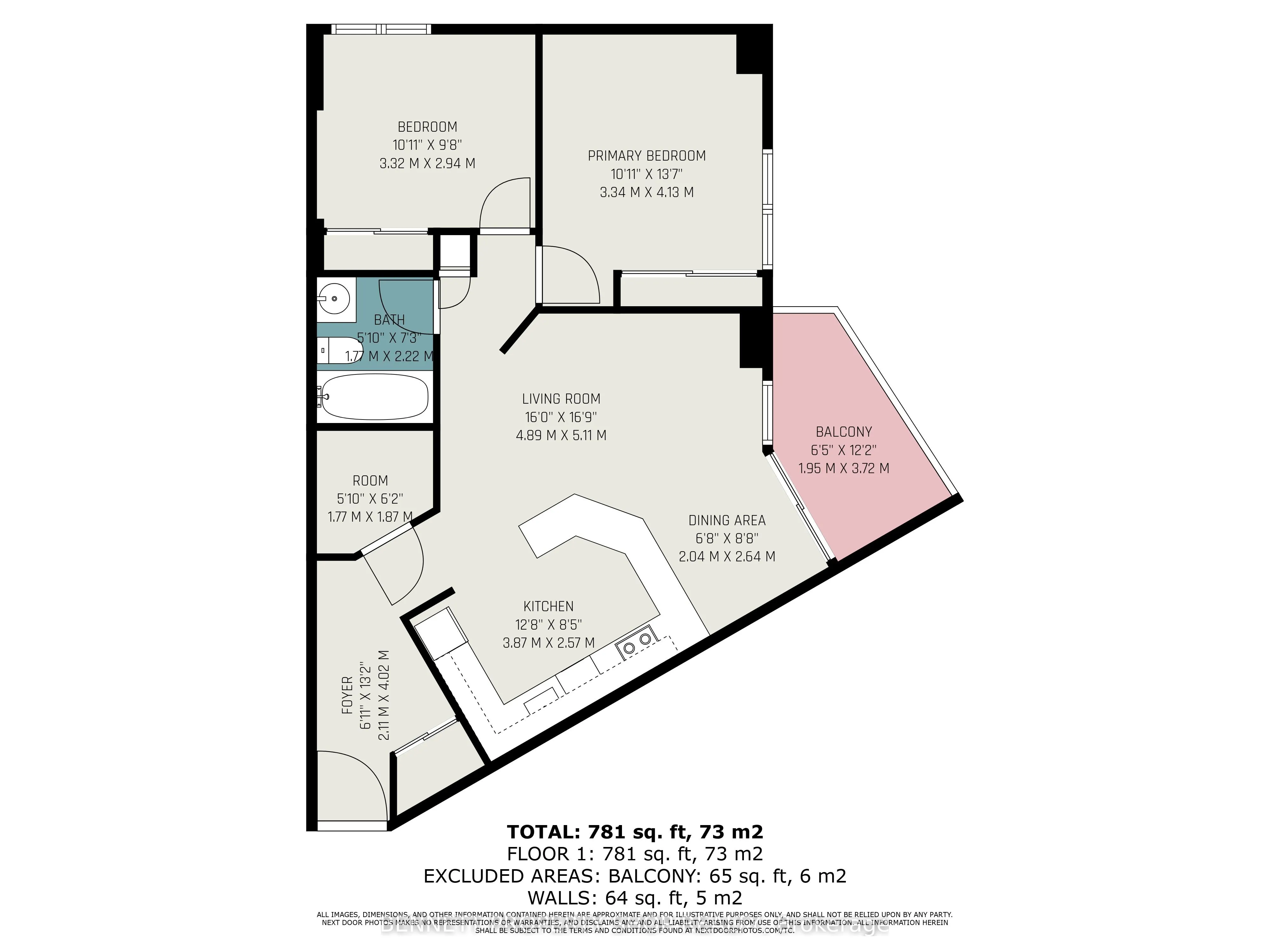 900 Dynes Road, #2209
