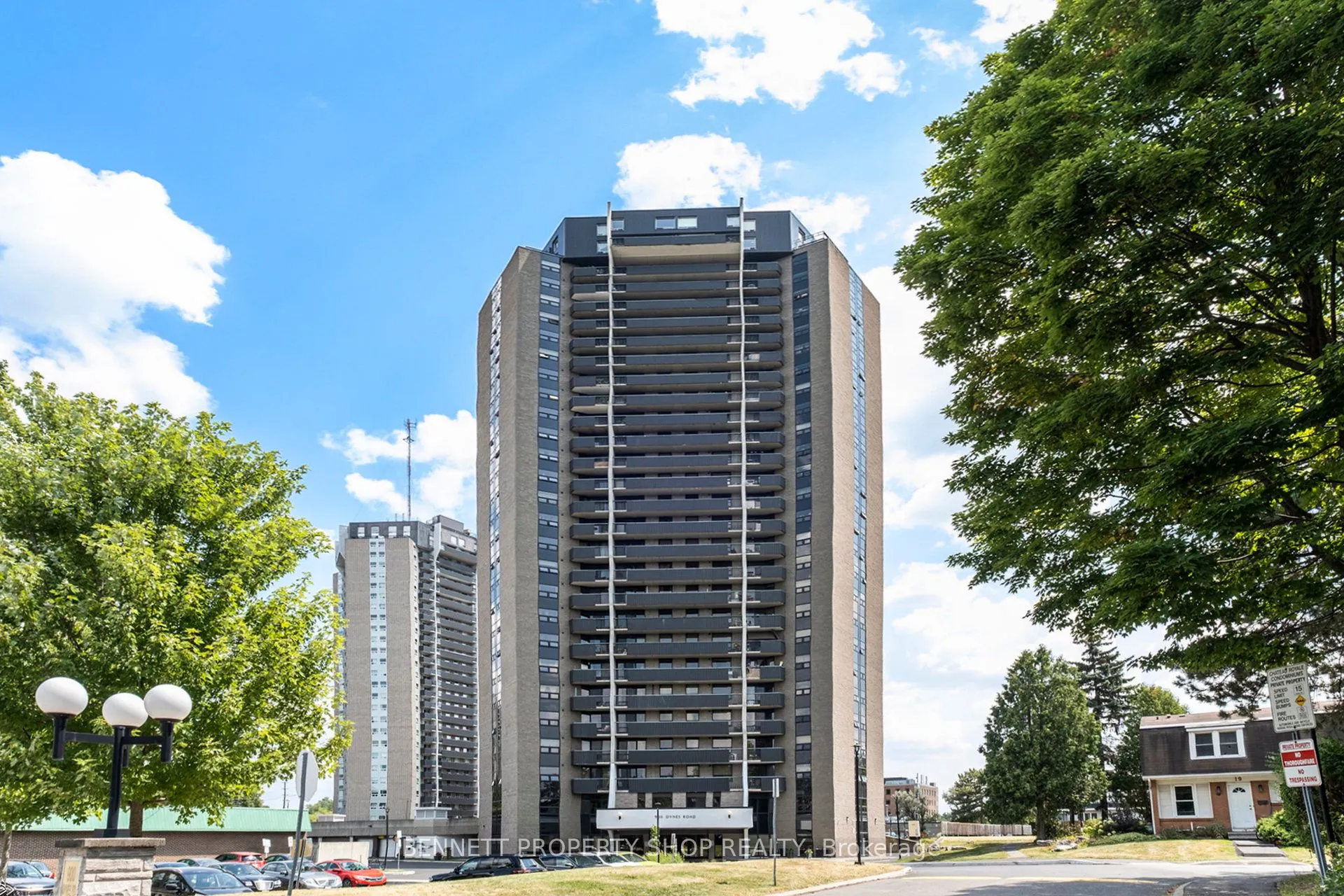 900 Dynes Road, #2209