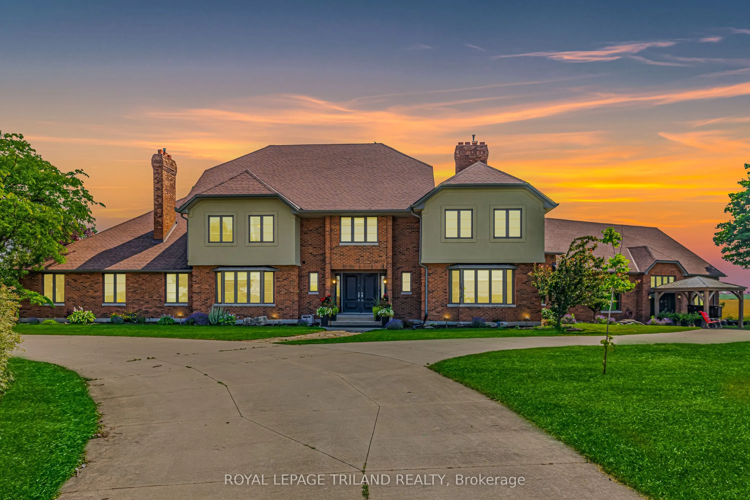 29830 Centre Road
