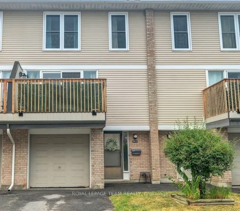 284-D Dalehurst Drive, #D