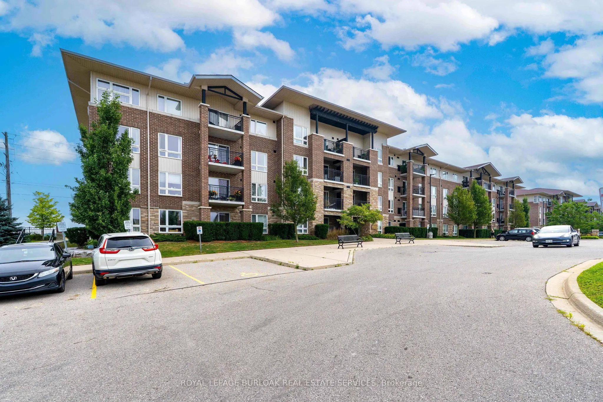 67 Kingsbury Square, #307