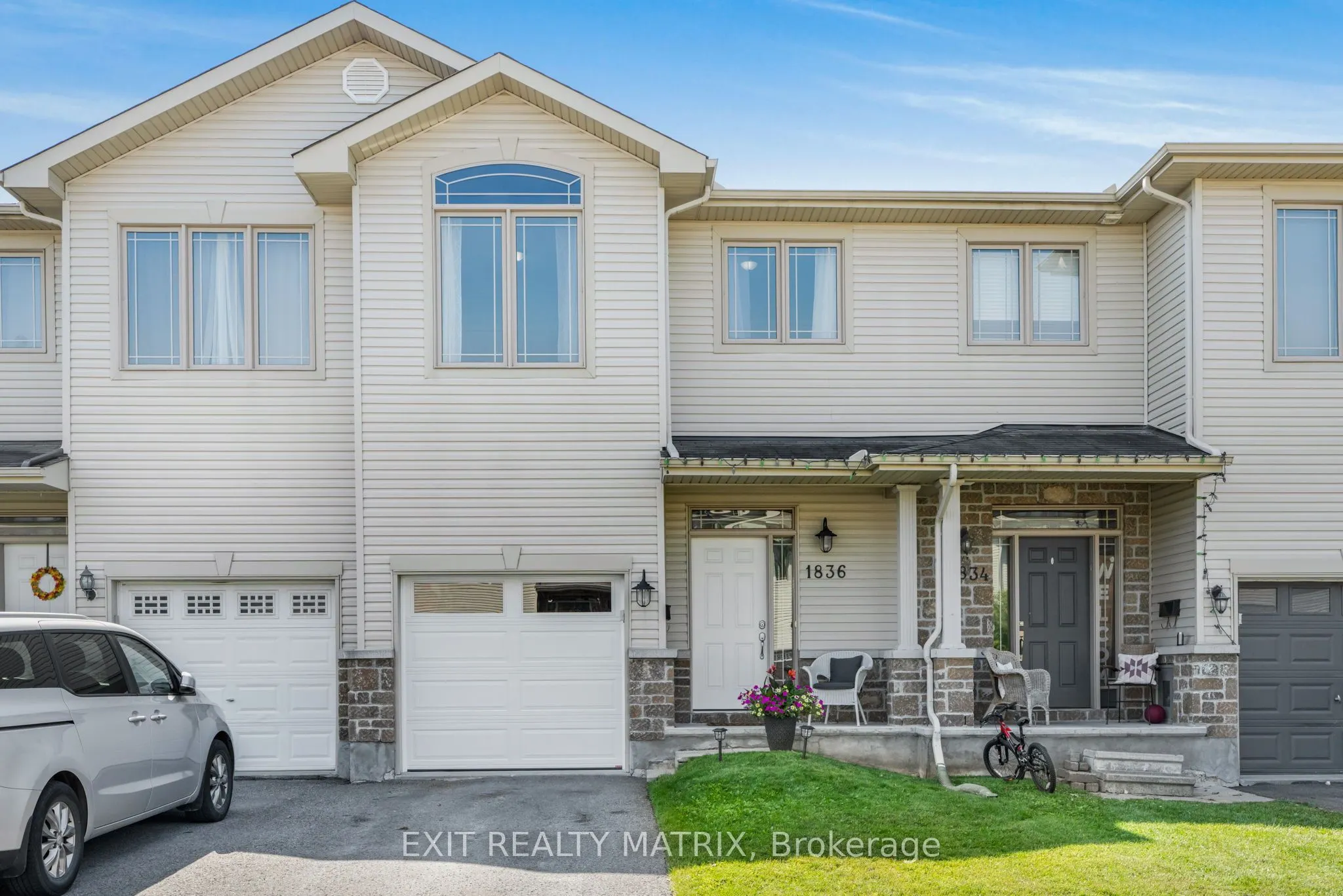 1836 Arrowgrass Way