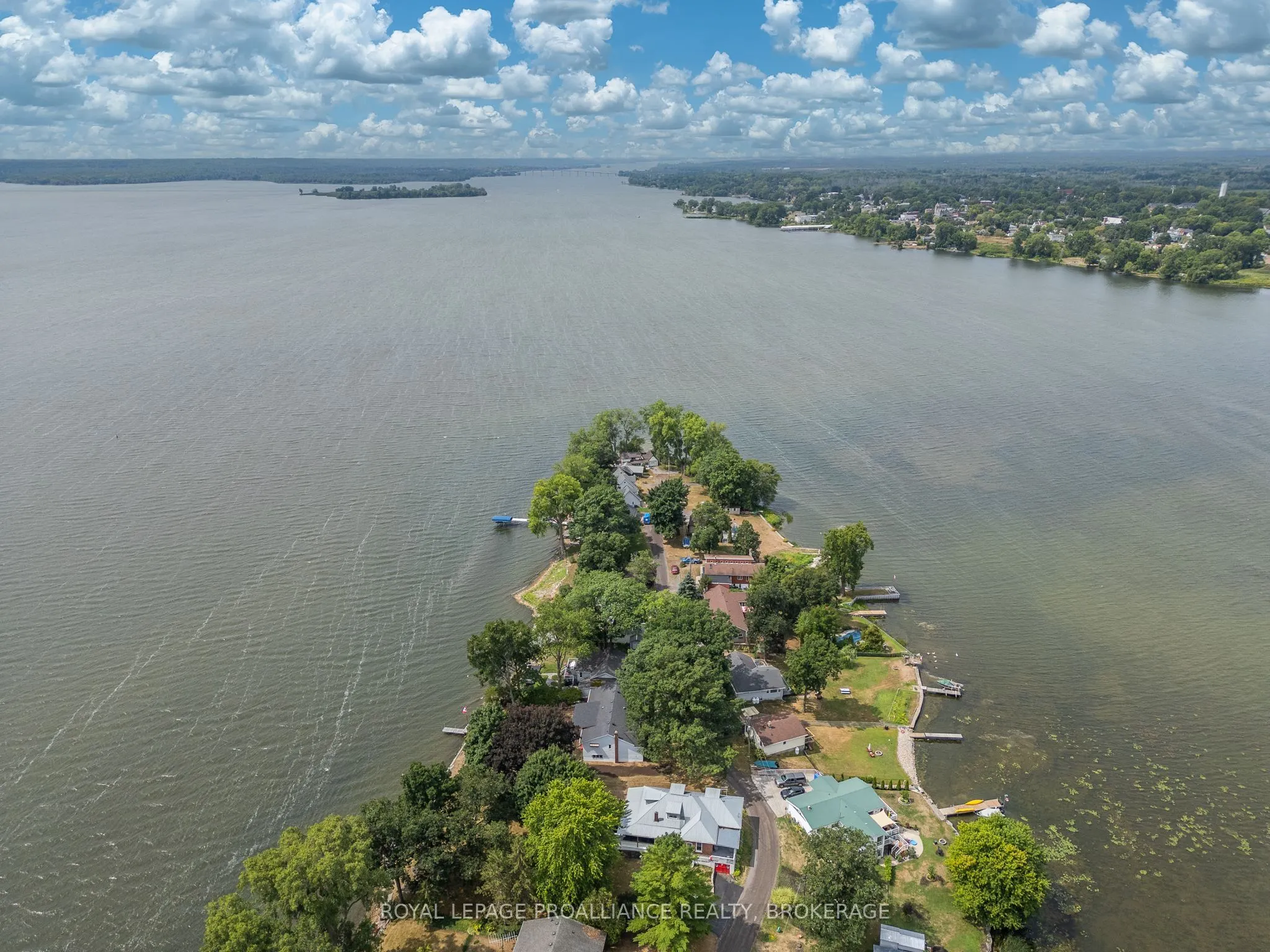 157 Unger Island Road