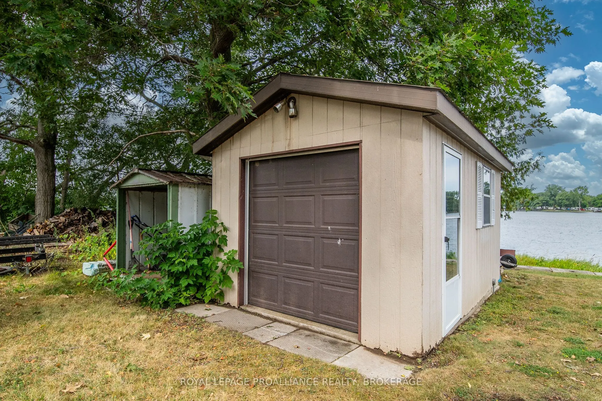 157 Unger Island Road
