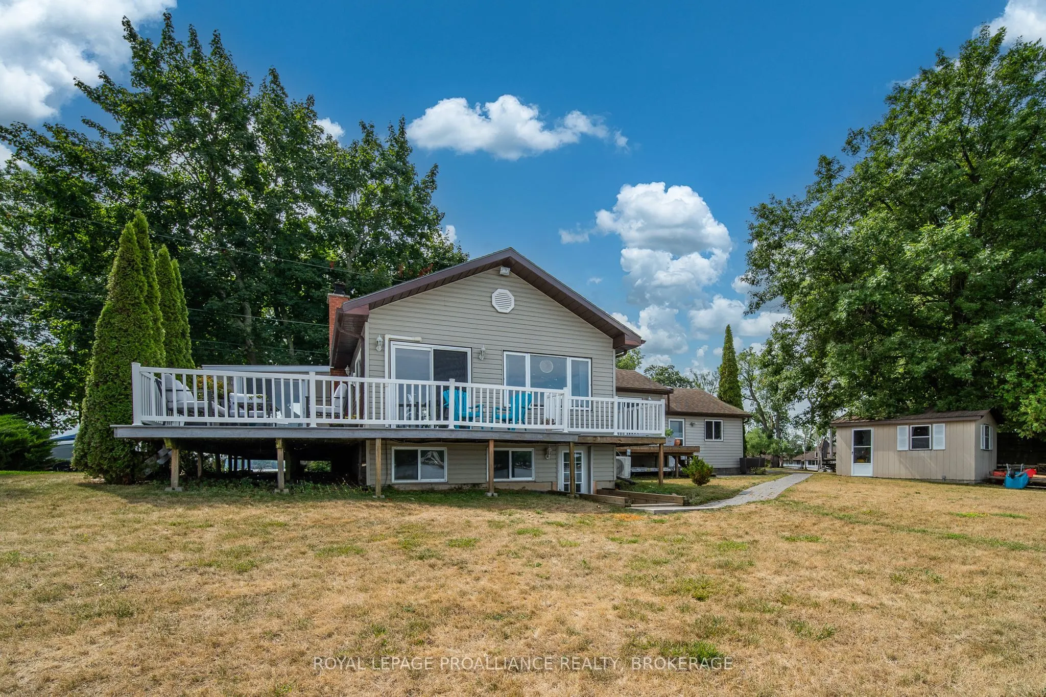 157 Unger Island Road