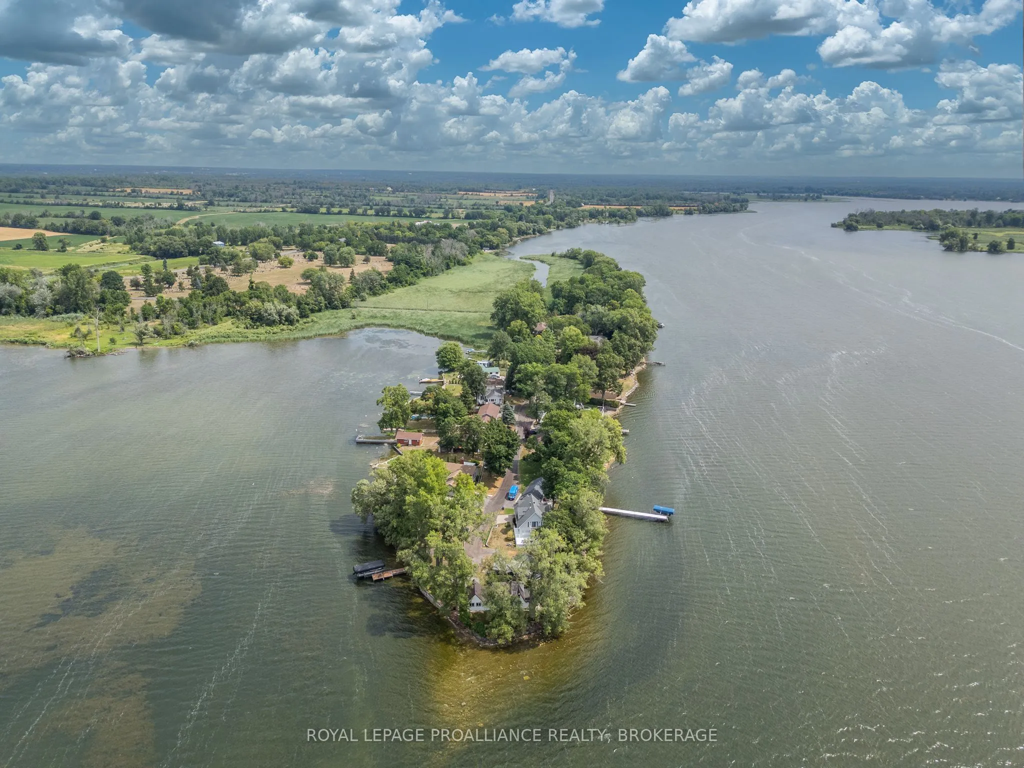 157 Unger Island Road