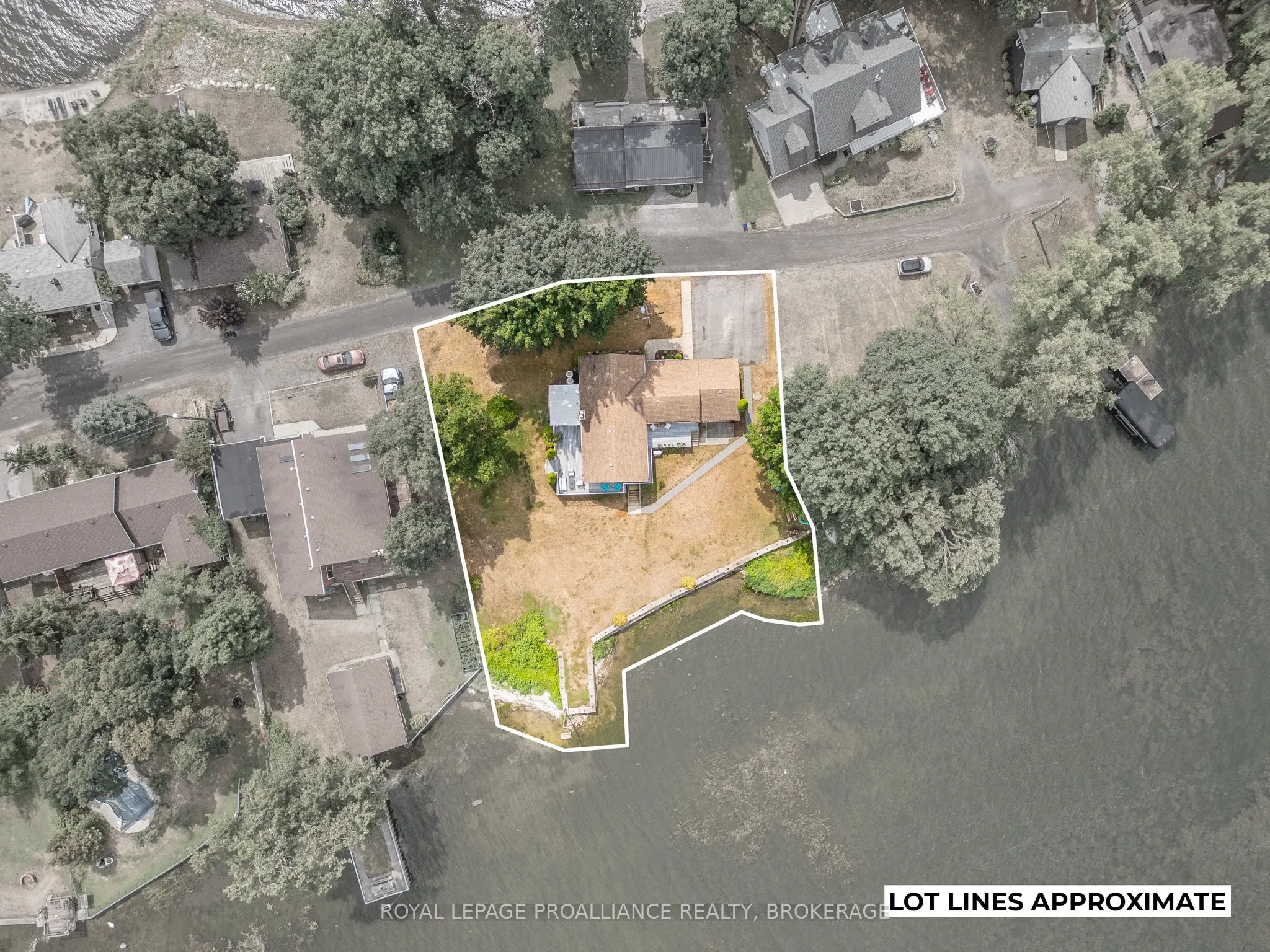 157 Unger Island Road