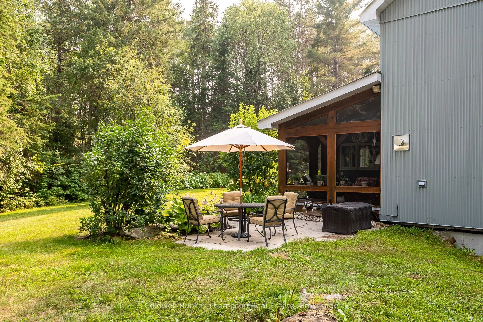 1095 Williamsport Road