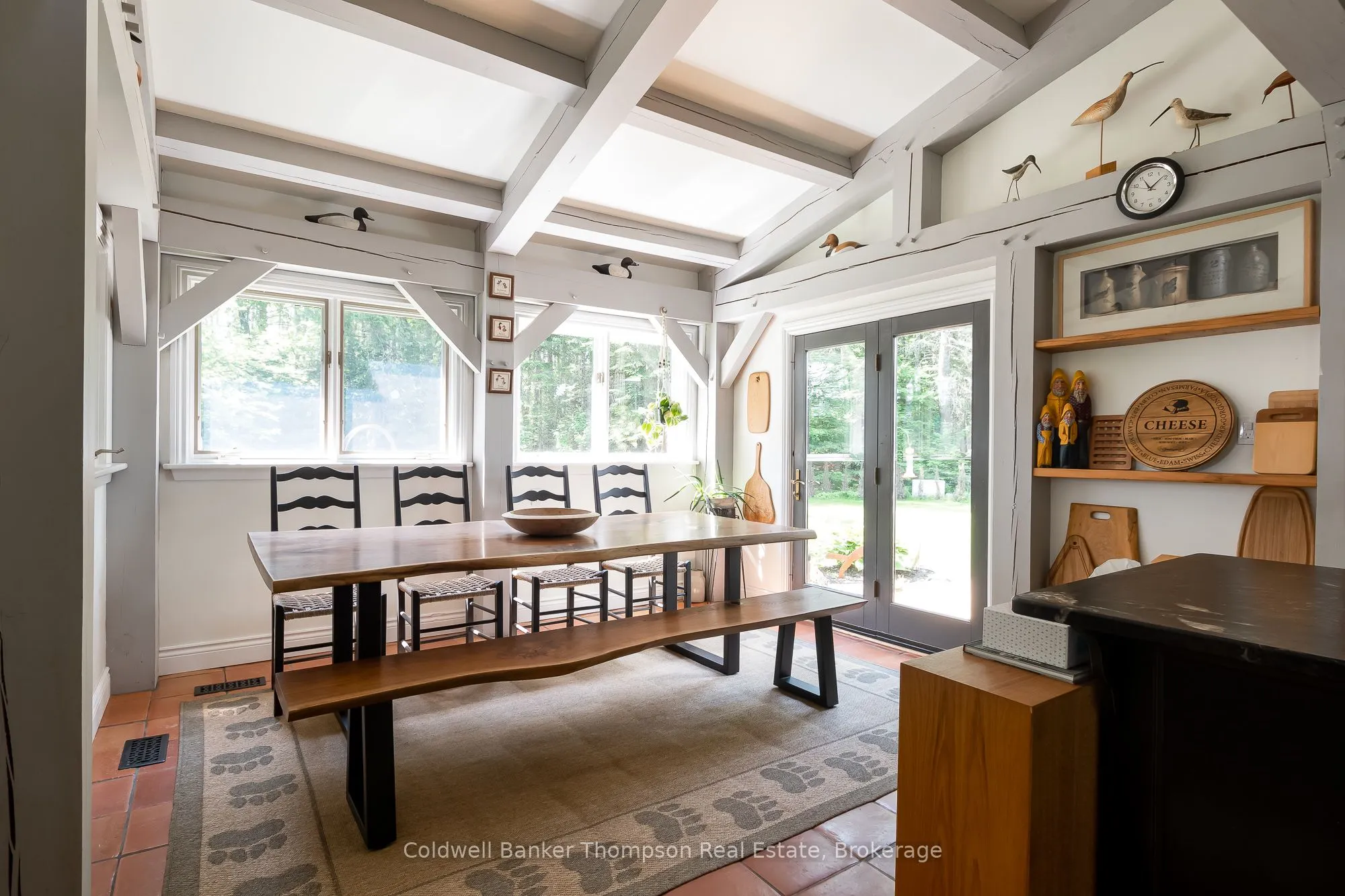 1095 Williamsport Road