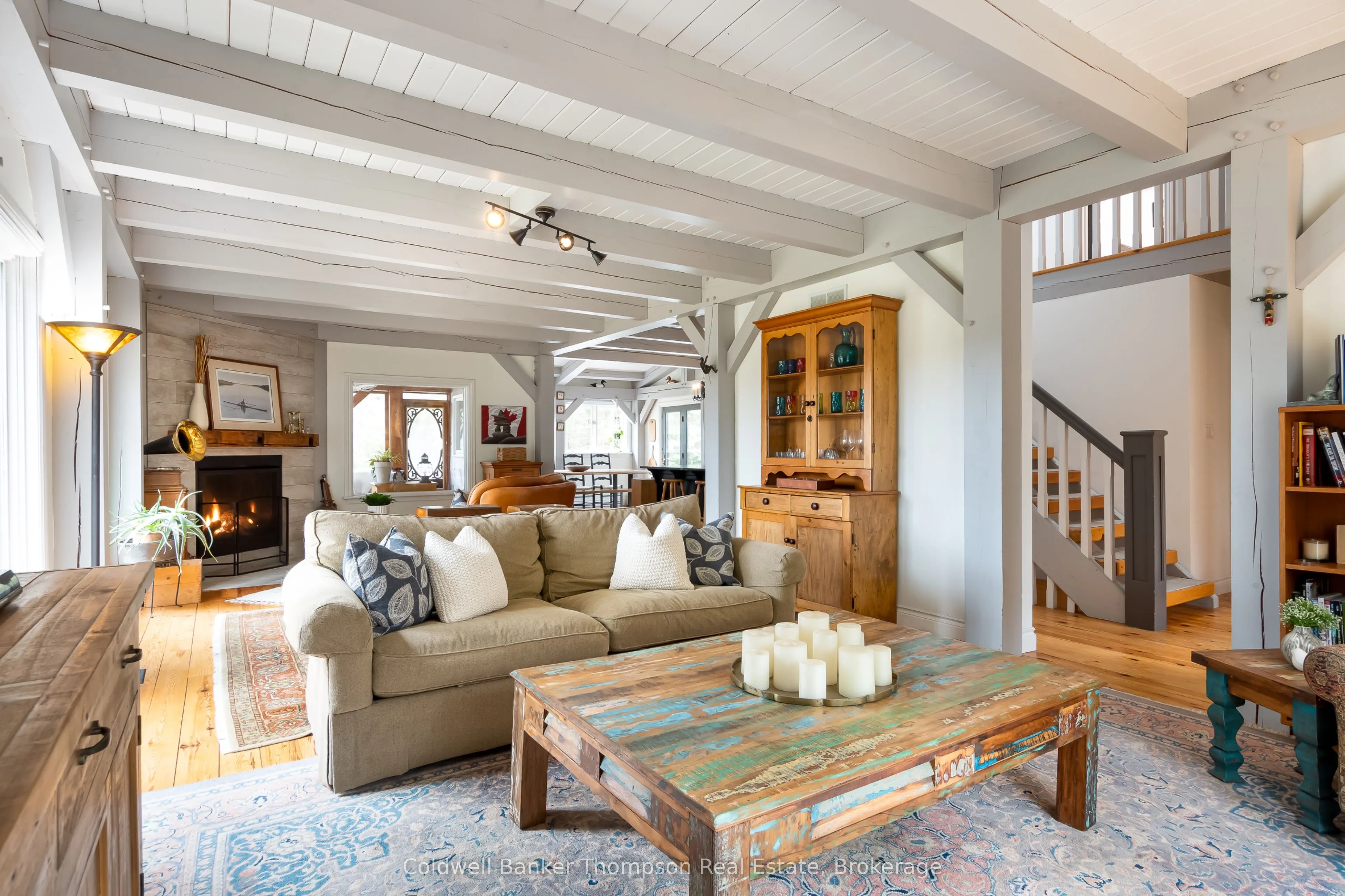 1095 Williamsport Road